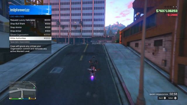 How Do NEW Players Handle The World Of GTA Online In 2024 смотреть онлайн
