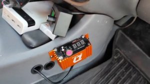 Обзор, установка моноблока dl audio phoenix sport 1.4500.