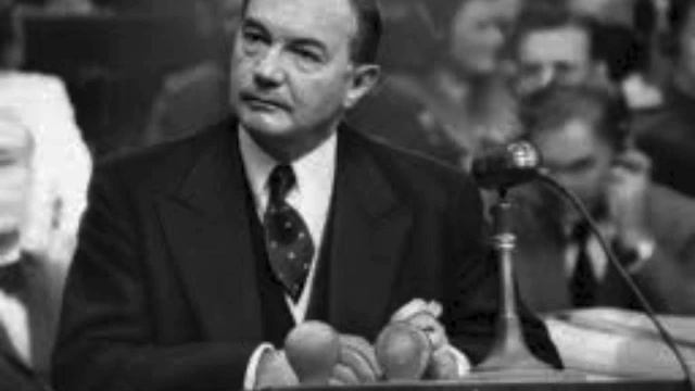 Nuremberg Day 80 (1946) Gen. Albert Kesselring Cross Robert H. Jackson. смотреть онлайн