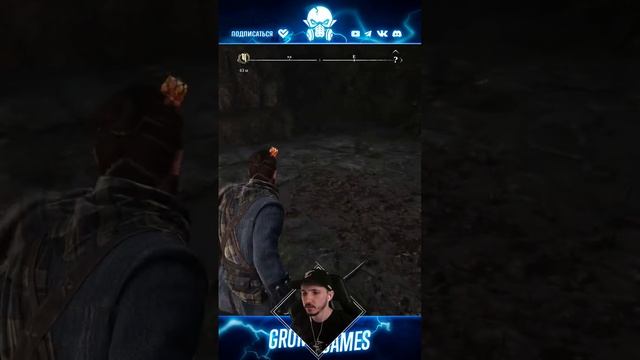 КАЗНИТЬ НЕЛЬЗЯ ПОМИЛОВАТЬ Banishers: Ghosts of New Eden #Shorts смотреть онлайн