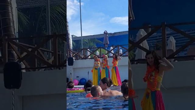 мы на шоу Волжские термы смотреть онлайн