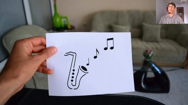 Jazz Style. How to Create Relaxing Ambiance смотреть онлайн