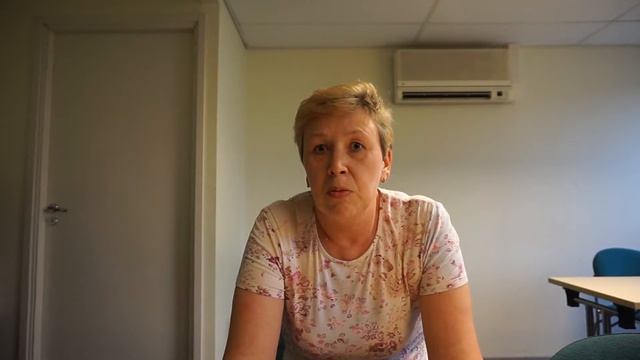 О курсе фенотипологии И. Лейчонка. Юлия К. смотреть онлайн