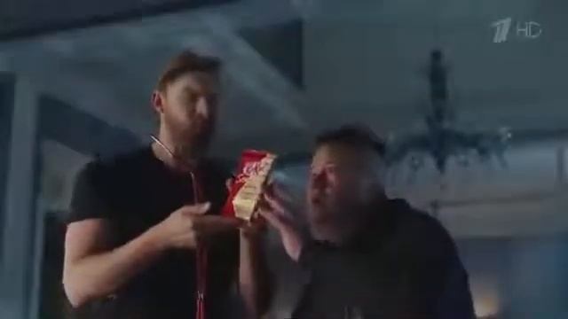 Реклама Киткат Сенсес - Май 2021 смотреть онлайн