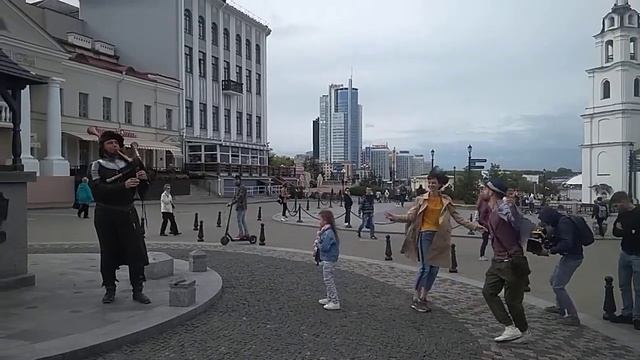 952 День города Минска смотреть онлайн