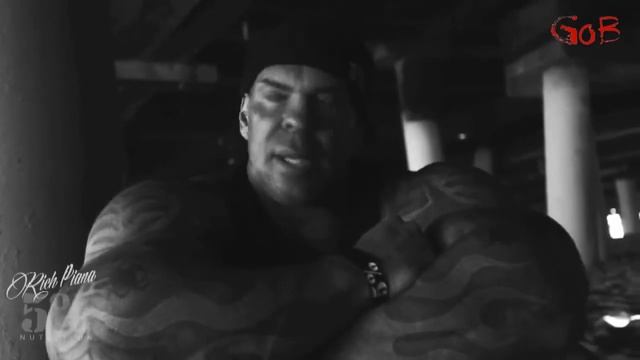 Рич Пиана о популярном вопросе о стероидах. смотреть онлайн