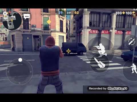 Обзор на программу для изменения прицела (Custom Aim) смотреть онлайн