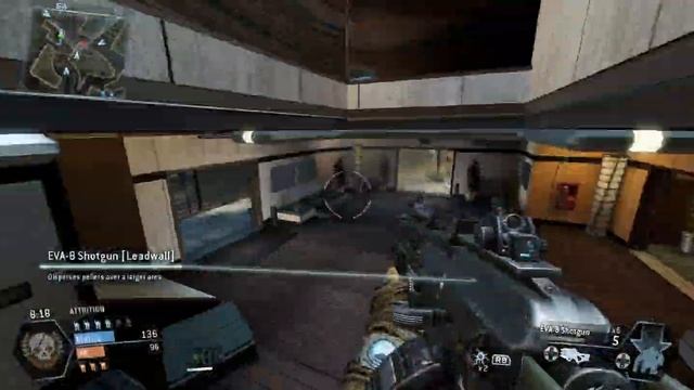 Titanfall 1 2022 09 05 Haven смотреть онлайн