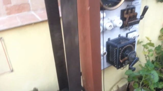Domácí transmise - finální podoba s elektromotorem смотреть онлайн