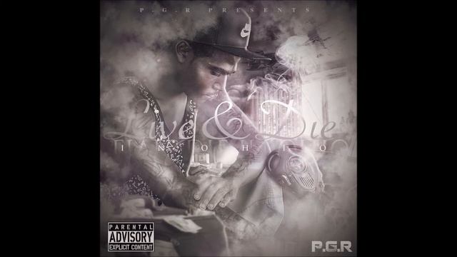 Selfmade Lo-4/20 (feat. Neighborhood Milly) смотреть онлайн