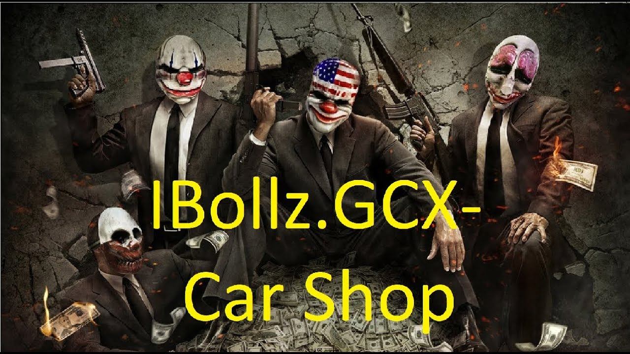 PayDay 2 Car Shop DEATH SENTANCE! I Stole $2.5MILLION!! Solo Stealth смотреть онлайн