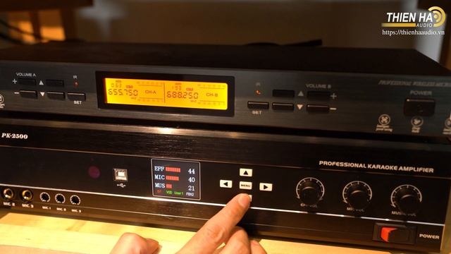 Dàn Karaoke Gia Đình Cao Cấp TH03 - Giá Ưu đãi 30tr100 смотреть онлайн