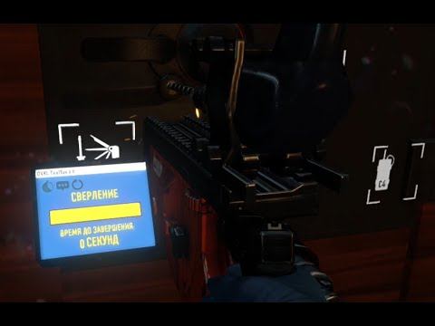 PayDay 2: Влад: ночной клуб #5 смотреть онлайн