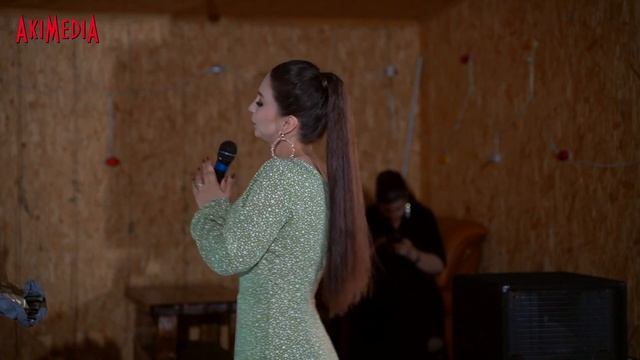 Даргинская песня 2020 Азарина