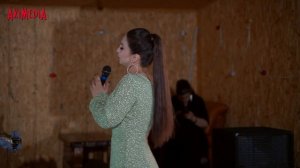 Даргинская песня 2020 Азарина