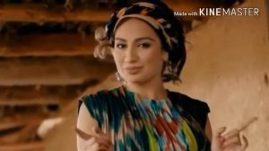 МУНИСА РИЗАЕВА АЛАМИМ БОР