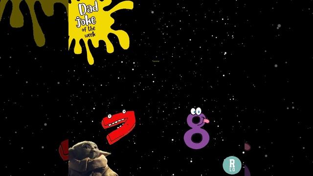 Dad jokes: Yoda смотреть онлайн