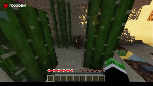 Minecraft Parkour | Floating Biomes | By @niecudnymaps смотреть онлайн