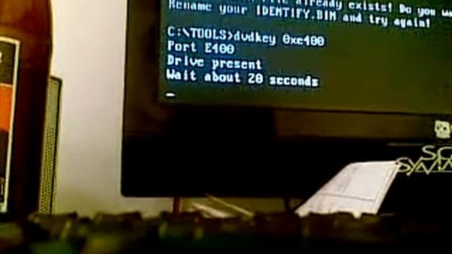 Read the Lite-On dvd Key смотреть онлайн