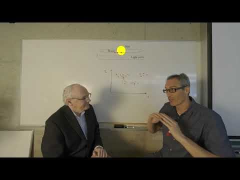 Dr. Bruno Tomberli on Exoplanet detection by transit VR180 смотреть онлайн