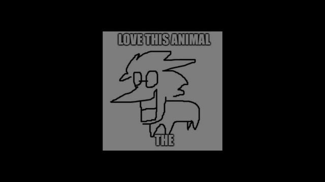Spamton (slowed + Reverb)