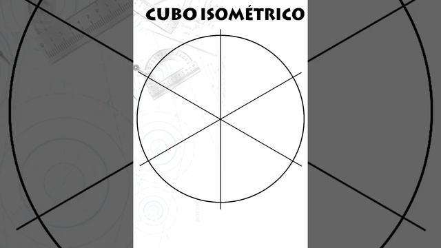 ¿Cómo hacer un Cubo Isométrico? смотреть онлайн