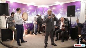 Полный концерт Кодиржон Мирашуров Москва 09.05.2023