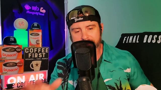 Tony Khan DROPPED On His DOMEPIECE! Reaction & Thoughts On STUNNING Storyline That Closed Dynamite смотреть онлайн