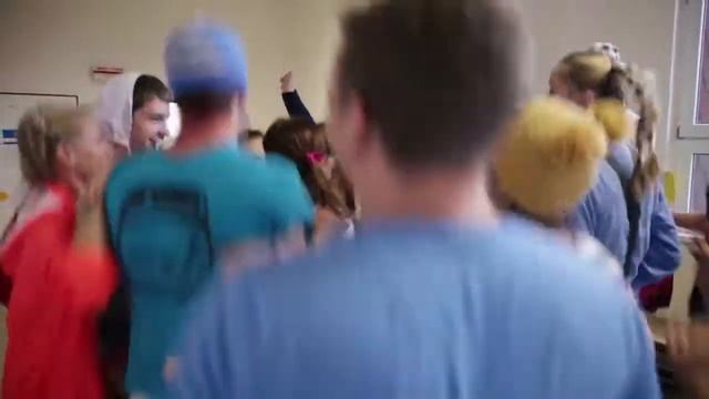 Oktava Dubnica :) смотреть онлайн