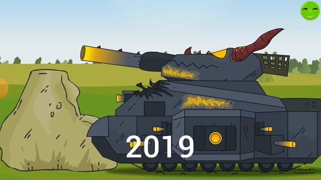 эволюция кв-44 смотреть онлайн