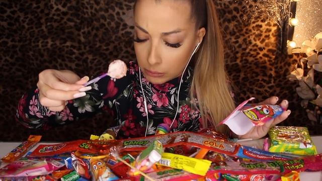 90'ların ABUR CUBURLARINI DENİYORUM ! LEBLEBİ TOZU YERKEN BOĞULUYORDUM | TÜRKÇE ASMR смотреть онлайн