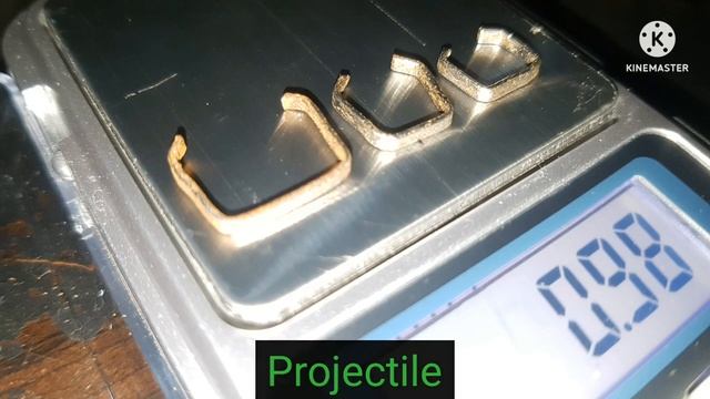 DIY powerfull Railgun смотреть онлайн
