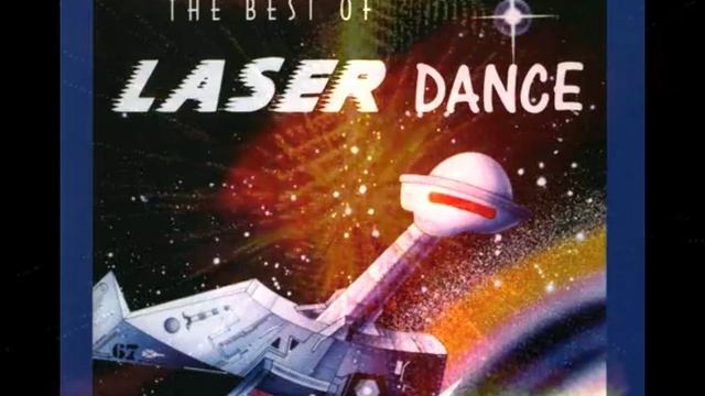 Laserdance- Lazer Dance (1984, Rar Original) смотреть онлайн