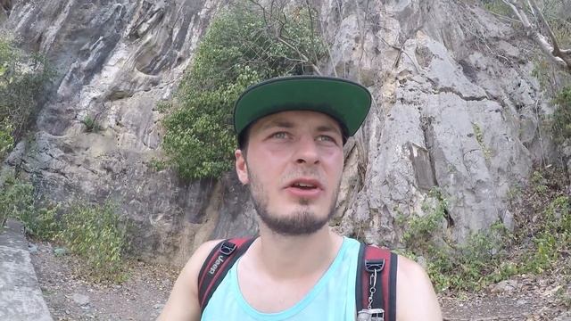 Vlog 9: Cambodia and Thailand: Battambang, Bangkok смотреть онлайн