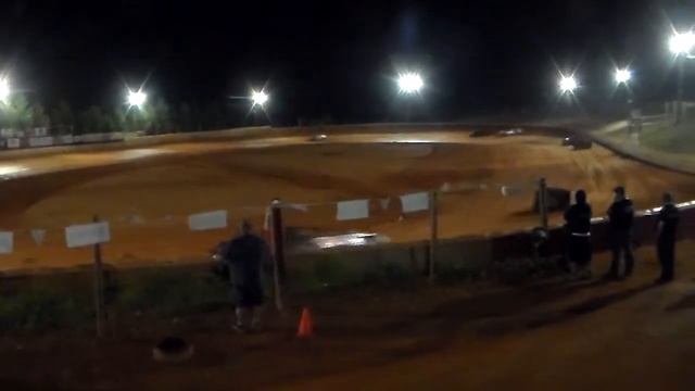 Rolling Thunder Speedway (SECA PRO LATE MODELS) 5-9-14 смотреть онлайн