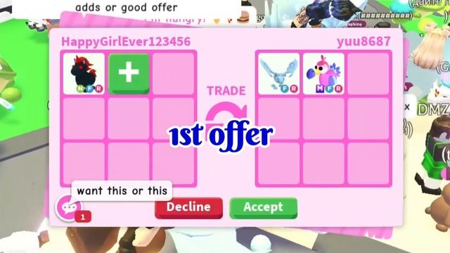 😱🥰 5 BIG WIN! 3 DIFFERENT Offers For Neon EVIL UNICORN! Which Offer Would You Accept.. смотреть онлайн