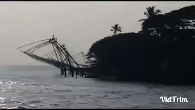 Cochin port смотреть онлайн