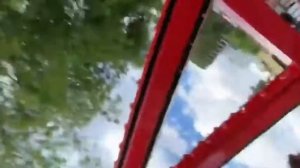 ЛУНА СПАЛИЛА ГРУДЬ (АМИНА В ШОКЕ)