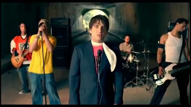 Bloodhound Gang - Foxtrot Uniform Charlie Kilo [FIREFOX] смотреть онлайн