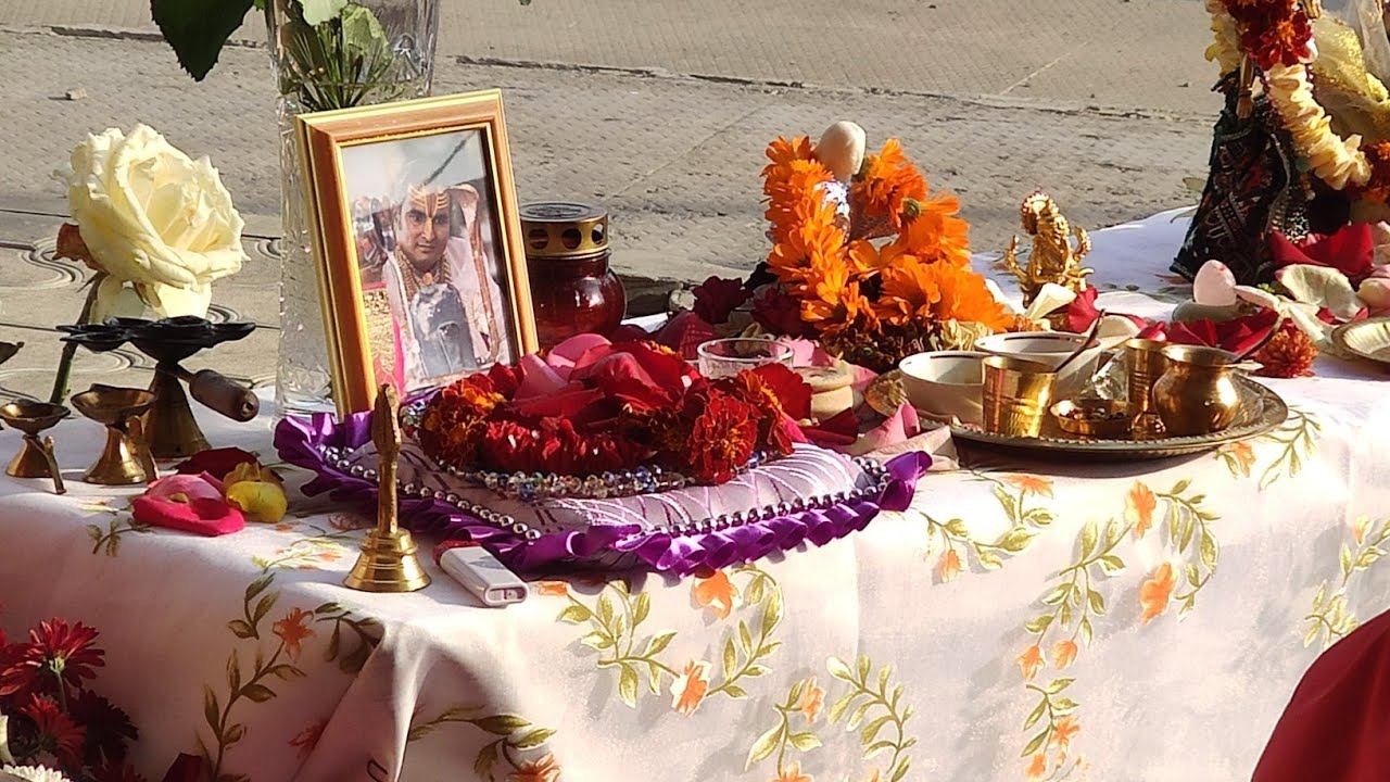 25.10.2020 - "Ягья" смотреть онлайн