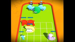 ЭВОЛЮЦИЯ АЛФАВИТ ЛОР, МАКСИМАЛЬНЫЙ УРОВЕНЬ Merge Alphabet Lore Run