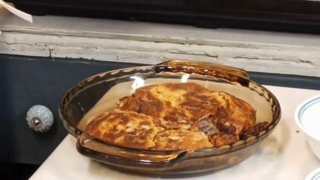 Black Pepper Country Fried Steak & Loaded Mashed Potatoes / @SouthernSownGrown YT Signature Dish смотреть онлайн