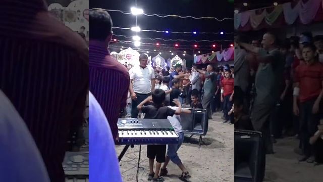Рамазони Нур базми Туйона Зинда смотреть онлайн