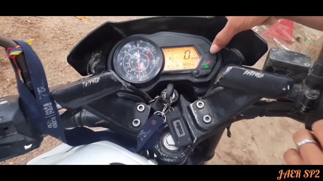 Review de mi pulsar 135 LS🏍️ (primer video de moto)📈 ¿🤣Estará bueno😂? смотреть онлайн