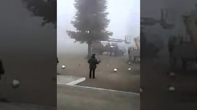 Как в Алчевске наряжают елку 11.12.2015 г. смотреть онлайн