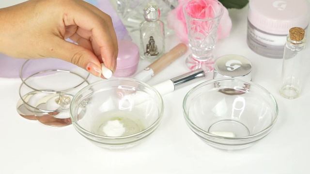 (DIY) SELF CARE | MAGICAL ALOE FACIAL SERUM + HACKS смотреть онлайн