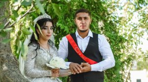 Свадьба Осман и Каве. Часть 3