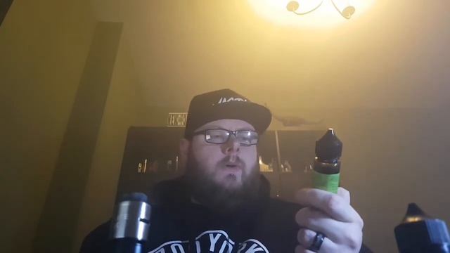 Grimm Green Signature and GRIMMKVLT lines from NamberJuice смотреть онлайн