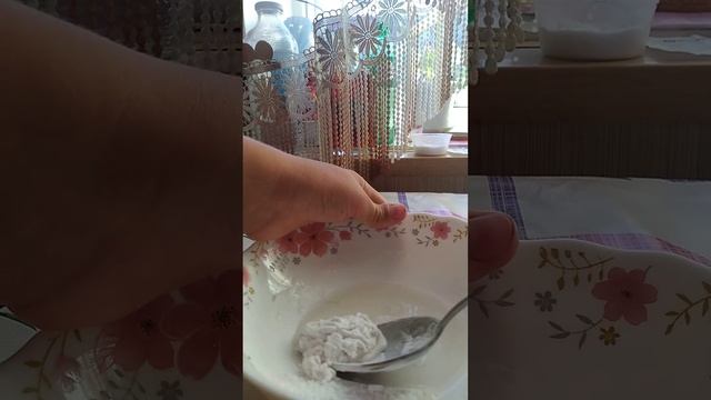 как сделать Ньютоновскую жидкость? смотреть онлайн