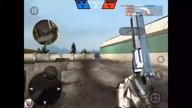 Стрим игры "Bullet Force" смотреть онлайн